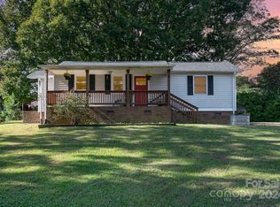 701 W Ryder Ave, Landis, NC 28088