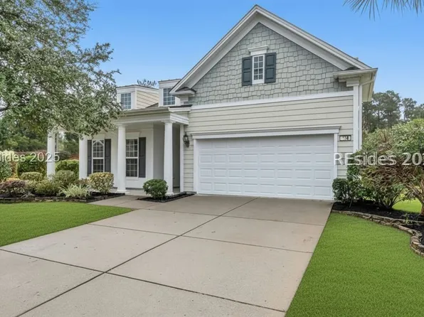 514 Bluff Point Ln, Bluffton, SC 29909