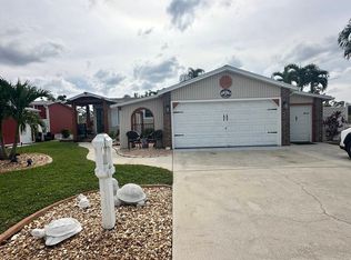 5465 San Luis Dr, North Fort Myers, FL 33903