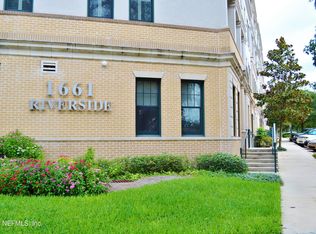 1661 Riverside Ave #418, Jacksonville, FL 32205