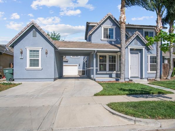 456 Meadow Creek Dr, Patterson, CA 95363