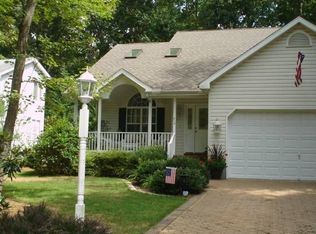714 Ocean Pkwy, Ocean Pines, MD 21811