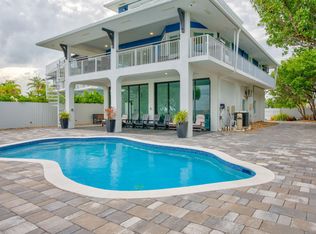 803 Bonito Ln, Key Largo, FL 33037
