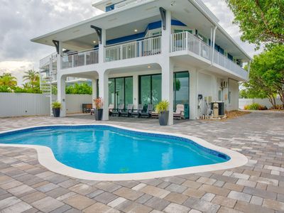 803 Bonito Ln, Key Largo, FL, 33037