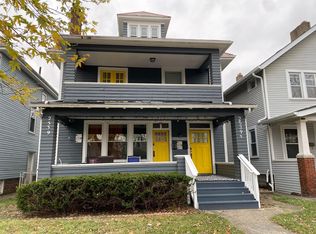 2539 N 4th St, Columbus, OH 43202
