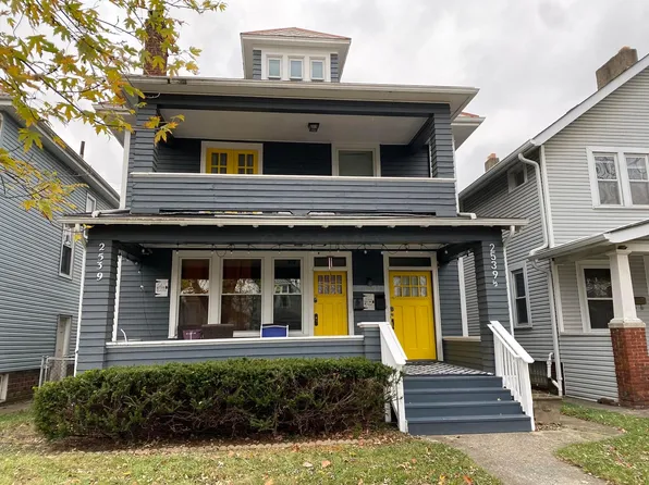 2539 N 4th St, Columbus, OH 43202