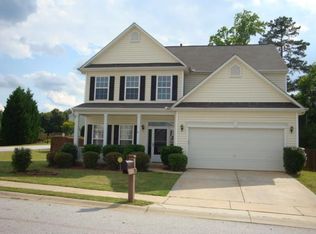 201 Stillwater Ct #201, Simpsonville, SC 29681