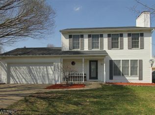 1552 Schuring Rd, Portage, MI 49024