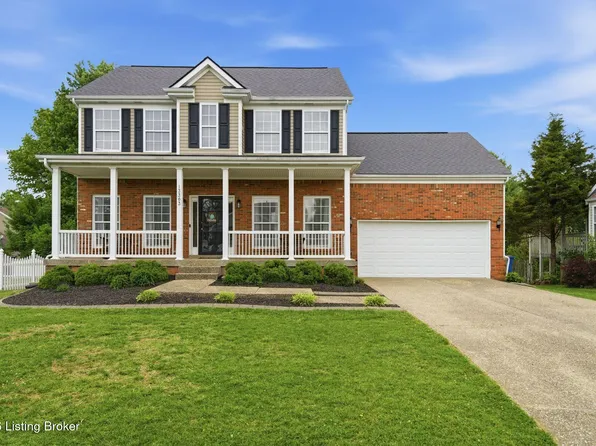 13303 Crystal Cv, Louisville, KY 40223