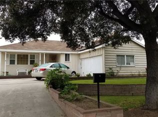 555 Geneva Ave, Claremont, CA 91711