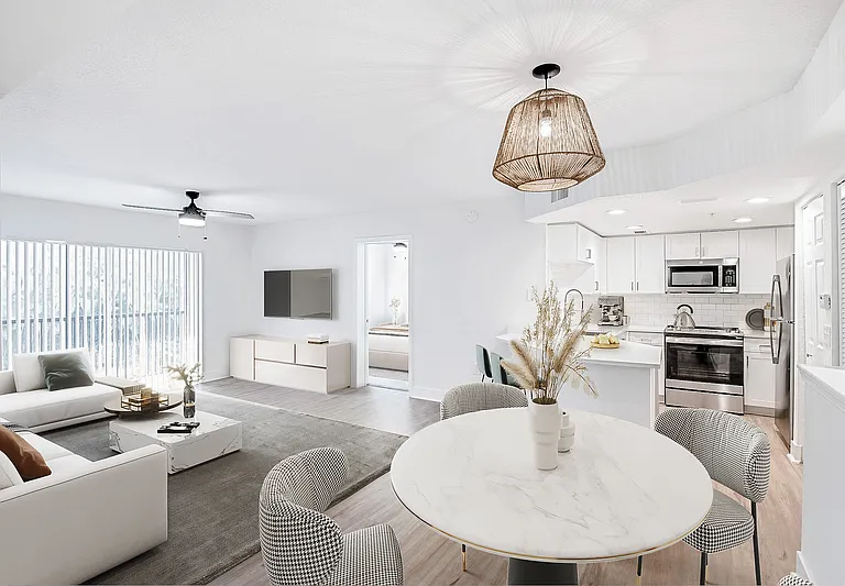 Palm Trace Landings Apartments — Photo 41