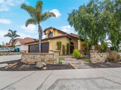 9342 Parus Point, San Diego, CA, 92129