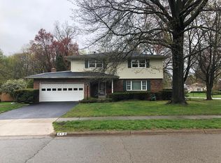 416 Haymore Ave N, Columbus, OH 43085