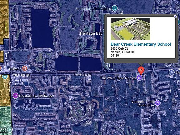 3rd image of 1768 Acremaker Rd