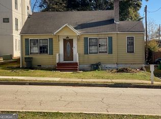 3468 Elkins St, Hapeville, GA