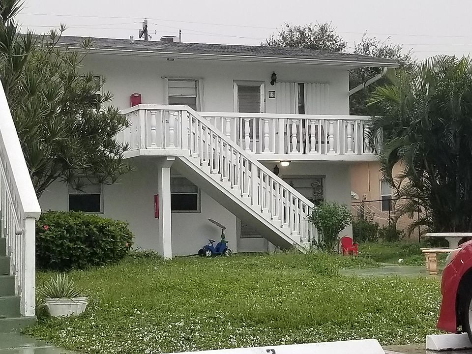 1st image of 514 S C St APT 12