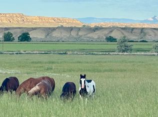 Ln 6 1/2 UNIT A, Deaver, WY 82421