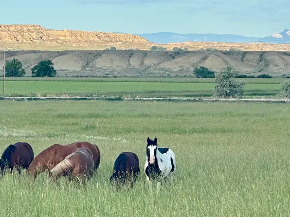 TBD Lane 6 1/2 Unit A, Deaver, WY 82421