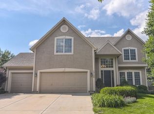13120 Bluejacket St, Overland Park, KS 66213