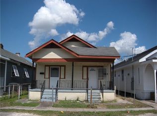 2519 Annette St, New Orleans, LA 70119