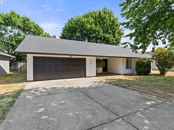418 NW 84th Cir, Vancouver, WA 98665