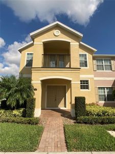 1122 Honey Blossom Dr, Orlando, FL, 32824