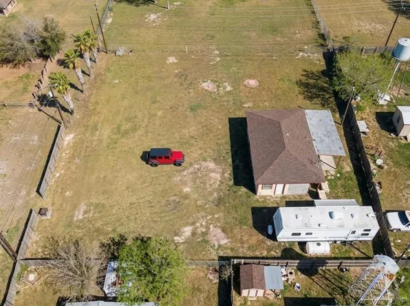 2716 Citation St, Edinburg, TX 78542