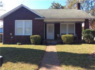 319 Highway St, Madison, NC 27025