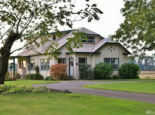 610 W Wiser Lake Rd, Ferndale, WA 98248