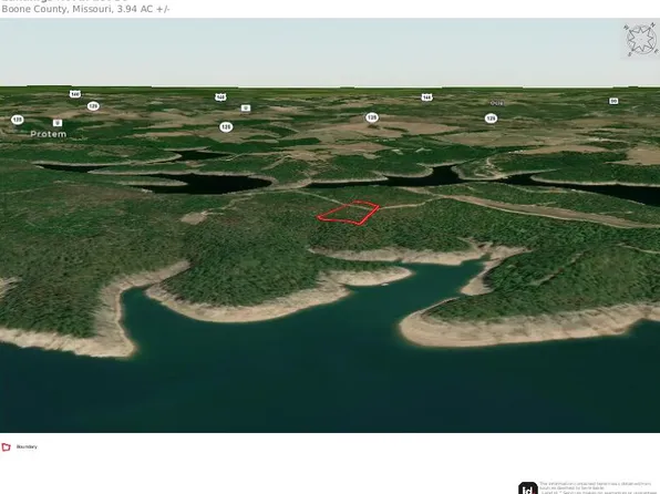 Lot 30 Pinnacle Loop Lot 30, Protem, MO 65733