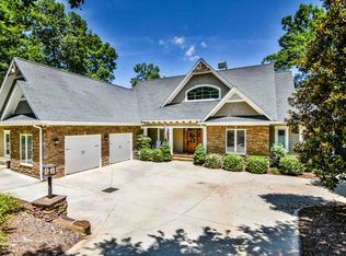 285 Waterstone Dr, West Union, SC 29696