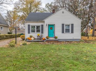 3101 Westwood Ave, Lansing, MI 48906