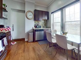 2975 Washington St #1L, Roxbury, MA 02119