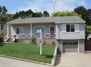 215 La Prenda, Millbrae, CA 94030