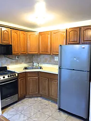 Rented by Bedford Realty USA Corp