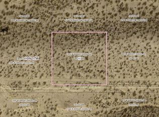 1035 W Bright Angel Lane, Meadview, AZ 86444