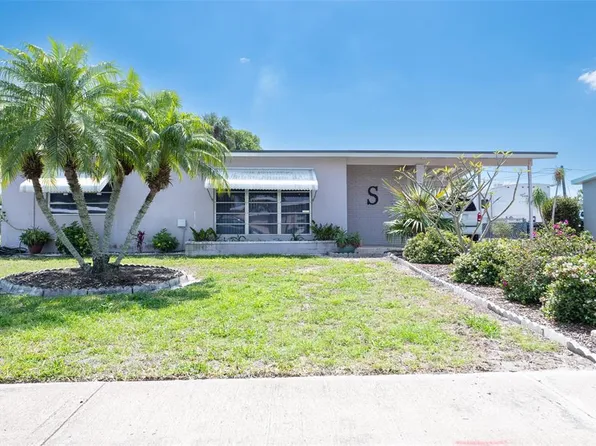 22481 Hernando Ave, Pt Charlotte, FL 33952