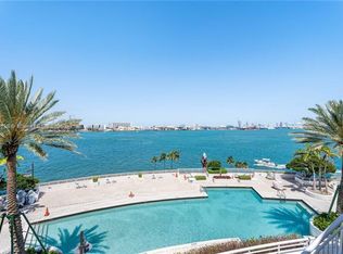 848 Brickell Key Dr APT 2601, Miami, FL 33131