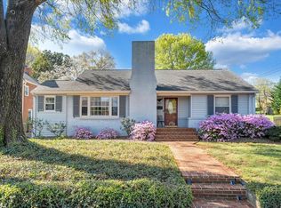2630 Northview Dr SW, Roanoke, VA