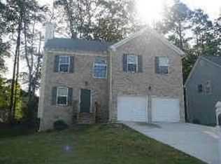 6814 Ridgewood Ln, Riverdale, GA 30296