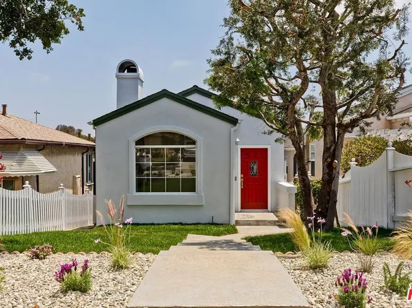 408 Standard St, El Segundo, CA 90245