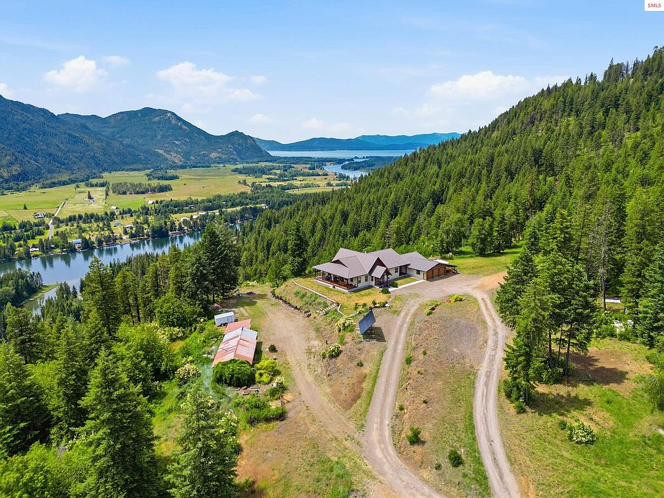 1st image of 1010 McQuade Gulch Rd