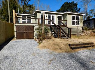 54 Fourth Retreat, Eclectic, AL 36024