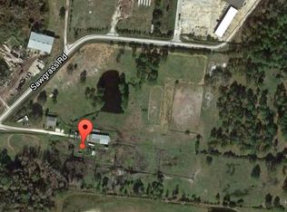 390 Sawgrass Rd, Bunnell, FL 32110