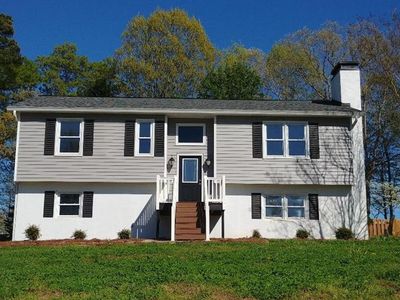 1013 Alabnon Rd, Lewisville, NC, 27023