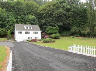 54193 Sam Blehm Rd, Scappoose, OR 97056