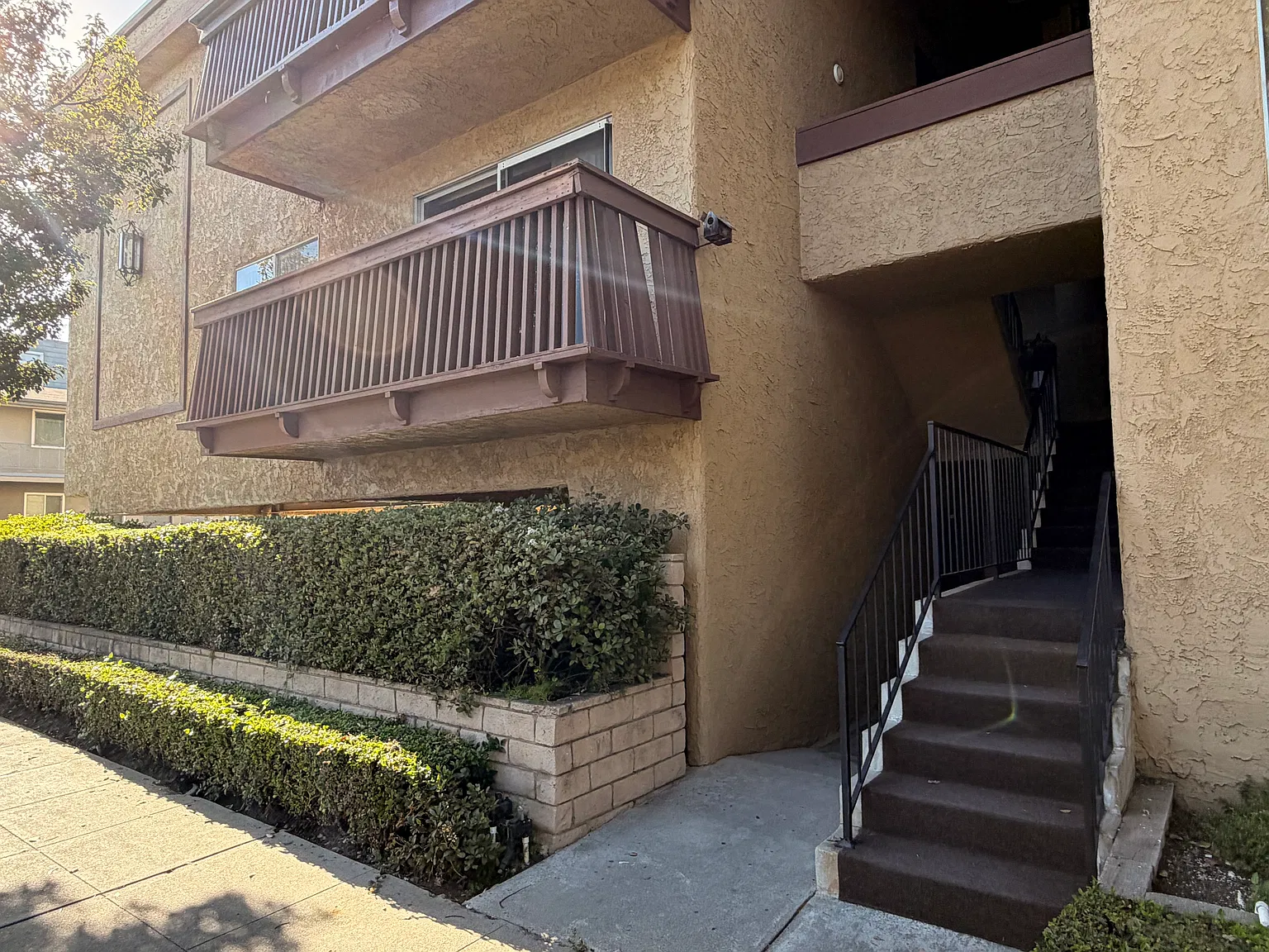 1 bed, 650 sqft, $2,495 — Photo 4
