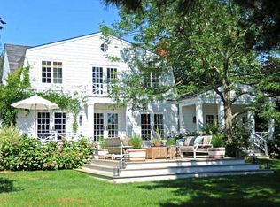 98 Mitchells Ln, Bridgehampton, NY 11932