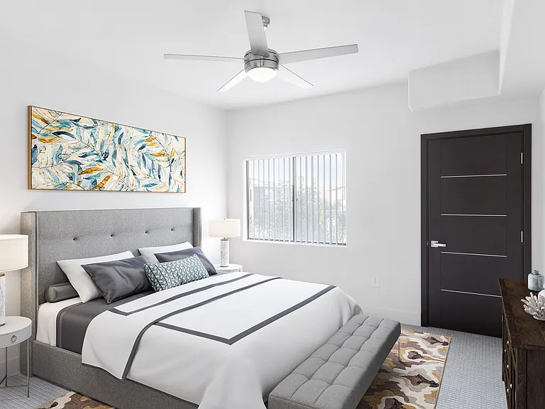 Dream Apartments — Photo 6