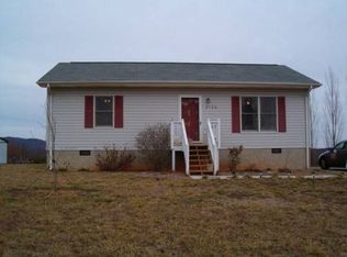 2120 Northfork Rd, Martinsville, VA 24112